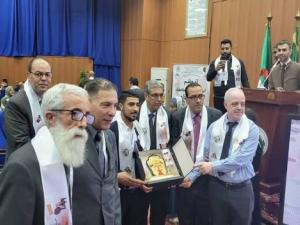تتويج بوذن