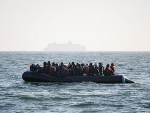 Démantèlement à Oran d'un réseaux d’émigration clandestine par mer 