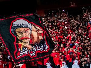  إياب نهائي الطبعة الـ20 لكأس الكونفدرالية الإفريقية 