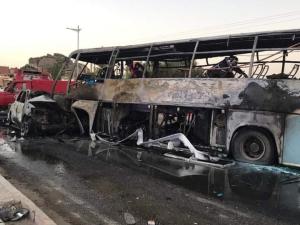 حوادث المرور 