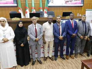المجلس الأعلى للشباب