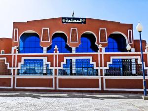 محكمة أدرار