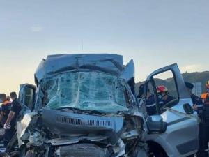 حادث المرور بالمدية 