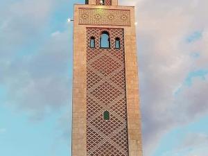 مسجد بوهران