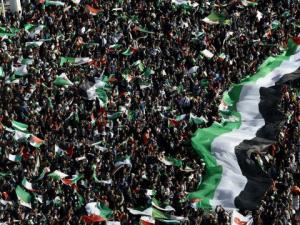 فلسطين