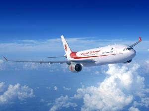 Air Algérie