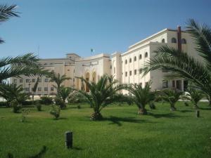 الجلفة 