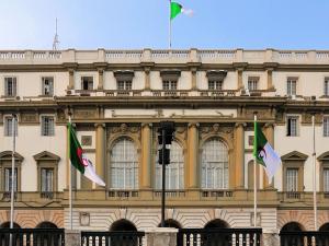 Conseil de la nation