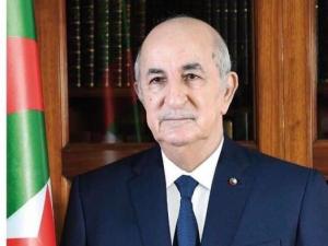 رئيس الجمهورية 