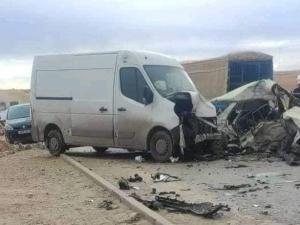 Accident 28.12.2023