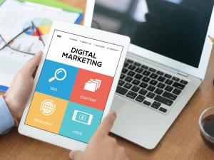 Marketing Oran Salon