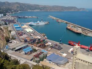 port de skikda