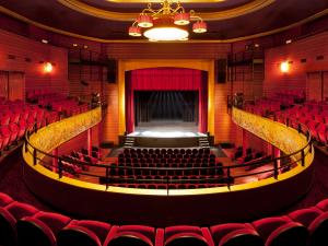 Théâtre Kaki d'or