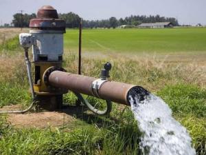 Eau potable-Tiaret.03.06.2024