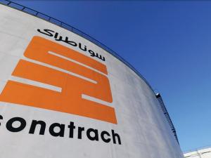 Sonatrach Bon