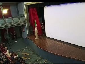 المسرح الجهوي باتنة 