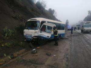 Accident de la circulation