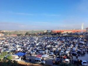 Marché Voitures