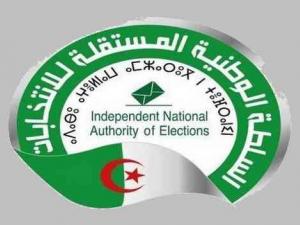 السلطة الوطنية المستقلة للانتخابات