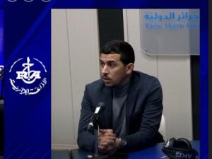 رشيد علوش 
