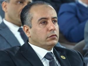 Walid Sadi