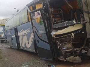 Accident Tizi