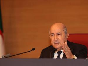 Tebboune