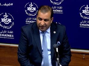 عطية إدريس 
