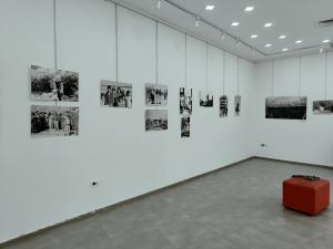 Exposition Kouaci Tizi