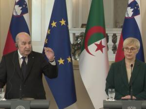 Tebboune Natasa CDP