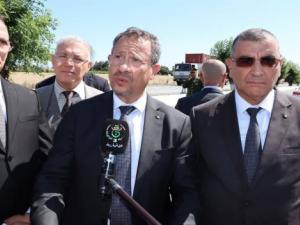 TP Annaba