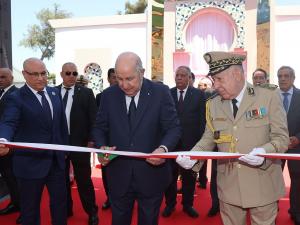 رئيس الجمهورية 