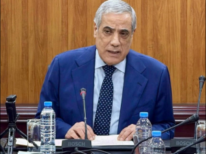 الوزير الأول يترأس الدورة الـ195 لمجلس مساهمات الدولة