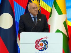 Attaf-Asean-Discours