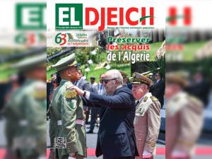 Revue El Djeich