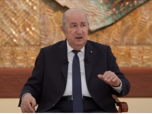  ليس هناك تقشف في الجزائر ولا بد من زوال الاقتصاد الموازي