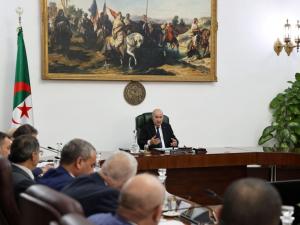 رئيس الجمهورية 