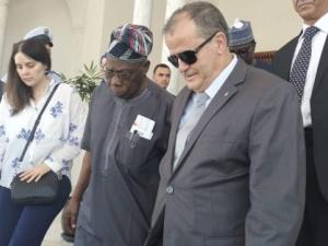 Olusegun Obasanjo