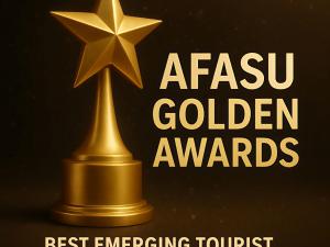 وهران تفتك الجائزة الذهبية للاتحاد الافريقي-الأسيوي لأفضل مدينة سياحية  صاعدة في افريقيا لسنة 2025