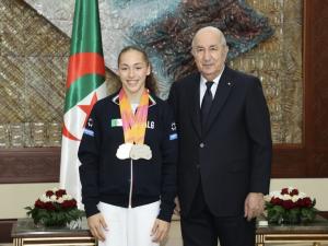 رئيس الجمهورية 