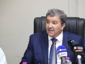 زهير بوعمامة