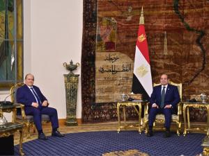 الوزير الأول 