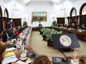 رئيس الجمهورية