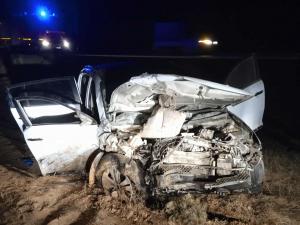 3 morts et 4 blessés dans un accident de la circulation dans la  commune de Foughala 