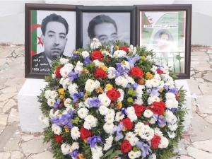 البطل بشير بوقادوم