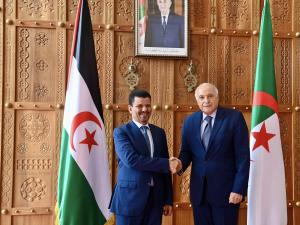 Attaf-Sahara occidental