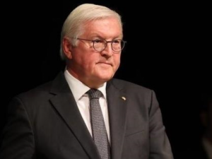 الرئيس الالماني 