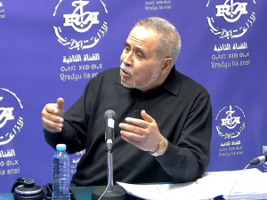 عبد العزيز مجاهد