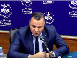 جمال الدين شوتري 