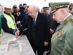 الرئيس في قسنطينة 20 